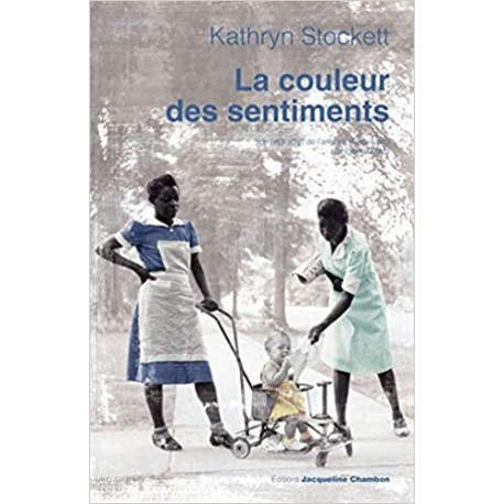 La couleur des sentiments La couleur des sentiments