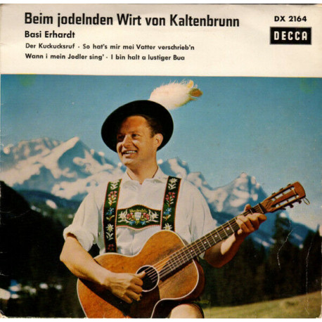 Beim Jodelnden Wirt Von Kaltenbrunn Beim Jodelnden Wirt Von Kaltenbrunn