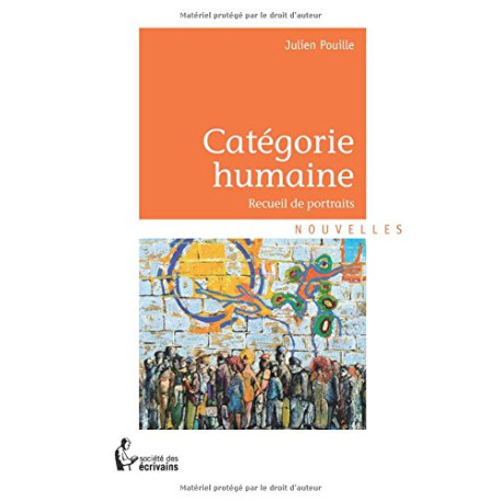 CatÉgorie humaine CatÉgorie humaine