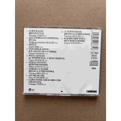 Jose Van Dam Le maître de musique - Bande originale/ CD