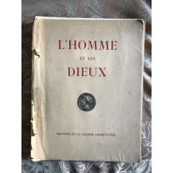 L'homme et les dieux