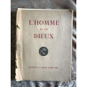 L'homme et les dieux