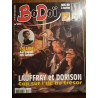 BoDoï n107 Lauffray et Dorison Cap sur l' île aux trésor Mai 2007