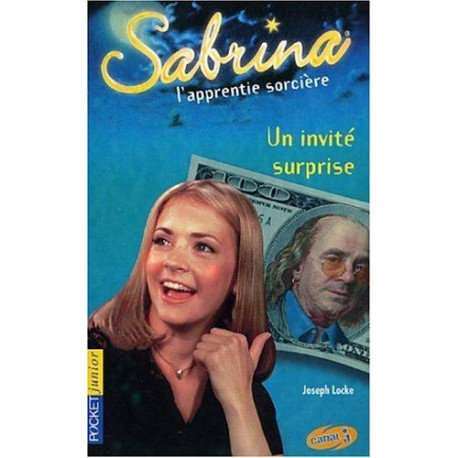 Sabrina l'apprentie sorcière Vo Sabrina l'apprentie sorcière Vo