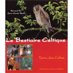 Bestiaire celtique