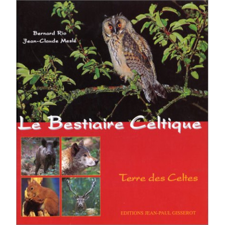 Bestiaire celtique Bestiaire celtique