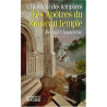 L'Héritière des Templiers Tome 3 : Les apôtres du nouveau temple