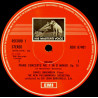 The Piano Concertos