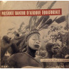 Musique Bantou D'Afrique Équatoriale