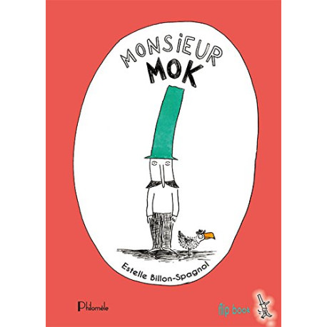 Monsieur Mok Monsieur Mok
