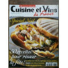 Cuisine et Vins de France Nº 74 Décembre 2000
