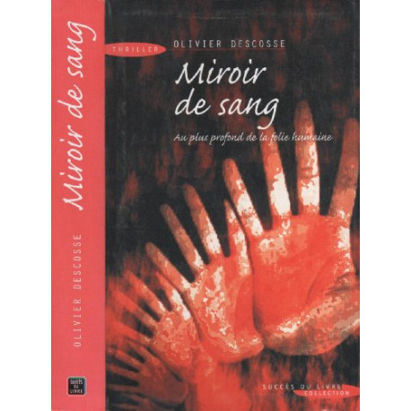 Miroir De Sang Miroir De Sang
