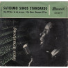 Satchmo Sings Standards