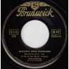 Satchmo Sings Standards