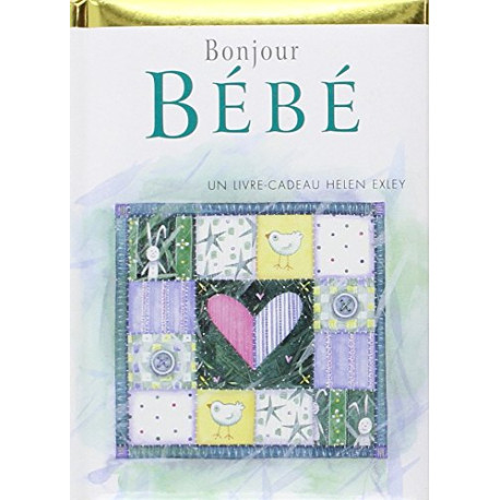 Bonjour bébé Bonjour bébé