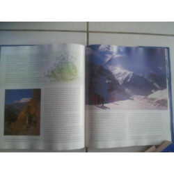 Trekking E Escursionismo Attorno Del Monde