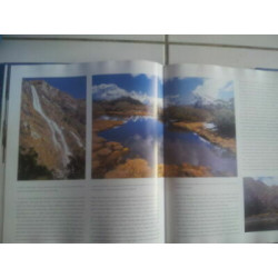 Trekking E Escursionismo Attorno Del Monde