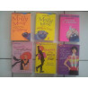 lot 6 romans pour jeunes filles Molly Moon Samantha Meg cabot bel état