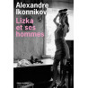 Lizka et ses hommes