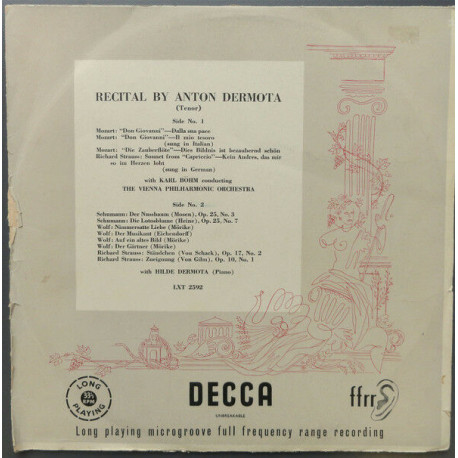 Reicital Reicital