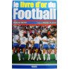 Le livre d'or du football