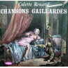Chansons Gaillardes