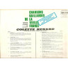 Chansons Gaillardes