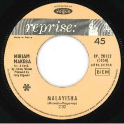 Malayisha / Ring Bell Ring Bell