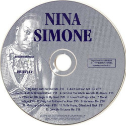Nina Simone