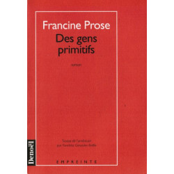 Des gens primitifs