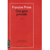 Des gens primitifs