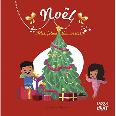 Noël - mes jolies découvertes Noël - mes jolies découvertes