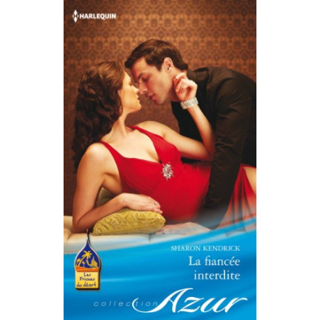 La fiancée interdite La fiancée interdite