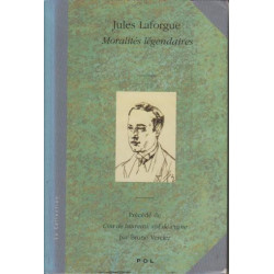 Moralités légendaires