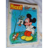 Le Journal de Mickey hebdomadaire N 1039