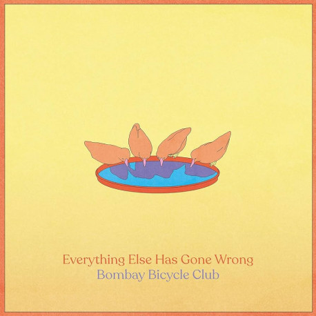 Everything Else Has Gone Wrong Everything Else Has Gone Wrong