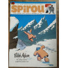 Spirou nº 3874 11 juillet 2012