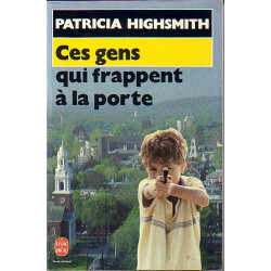 Ces gens qui frappent a la porte