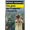 Ces gens qui frappent a la porte