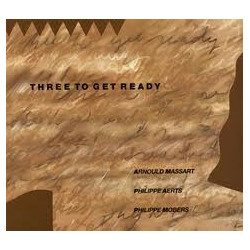 Three To Get Ready
