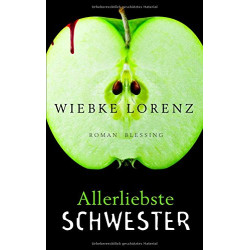 Allerliebste Schwester