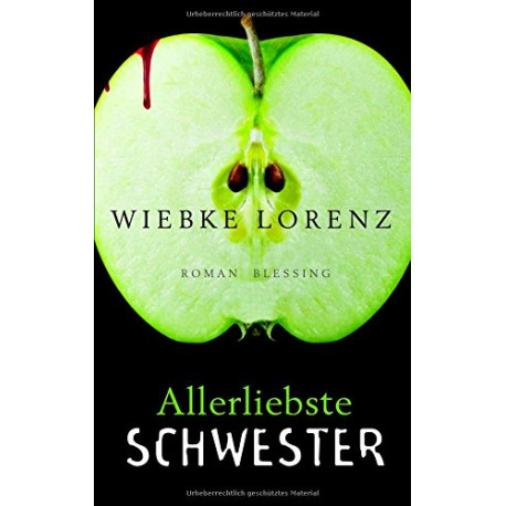Allerliebste Schwester Allerliebste Schwester