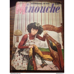 Minouche №80 () Impéria