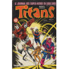 Titans N° 86 - Mars 1986