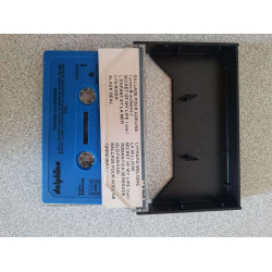 Cassette Audio - Richard Clayderman