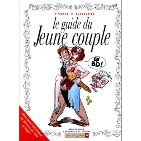 Le Guide du jeune couple Le Guide du jeune couple