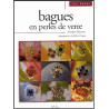 Bagues : En perles de verre