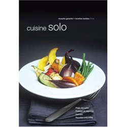 Cuisine solo