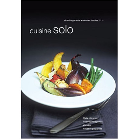 Cuisine solo Cuisine solo