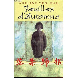 Feuilles d'automne
